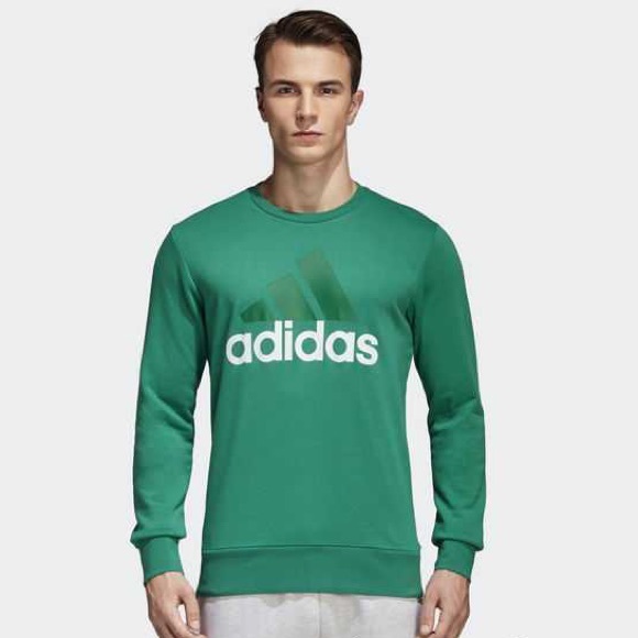 adidas Other - Adidas Crewneck
